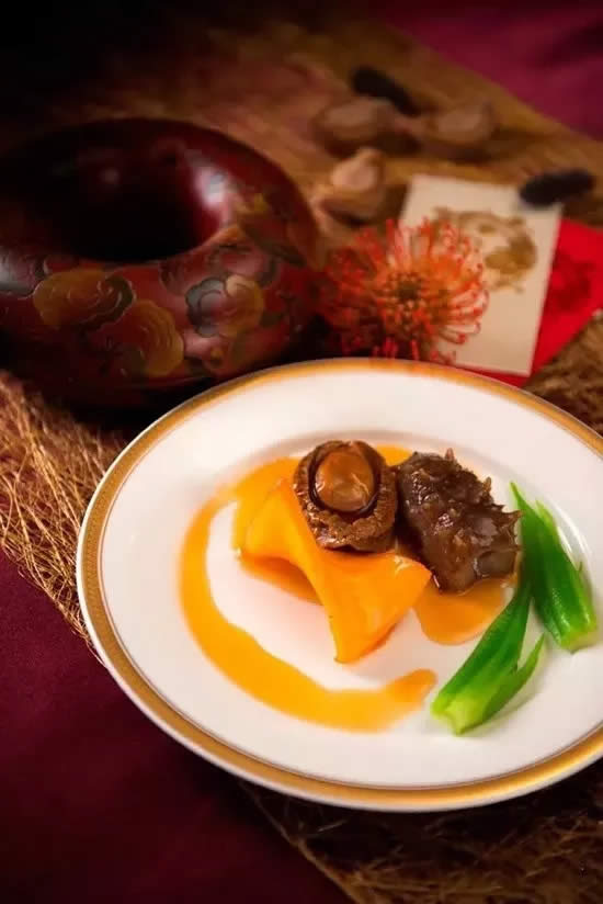 粵菜王者！香港米其林三星食府「唐閣」出品鑒賞！