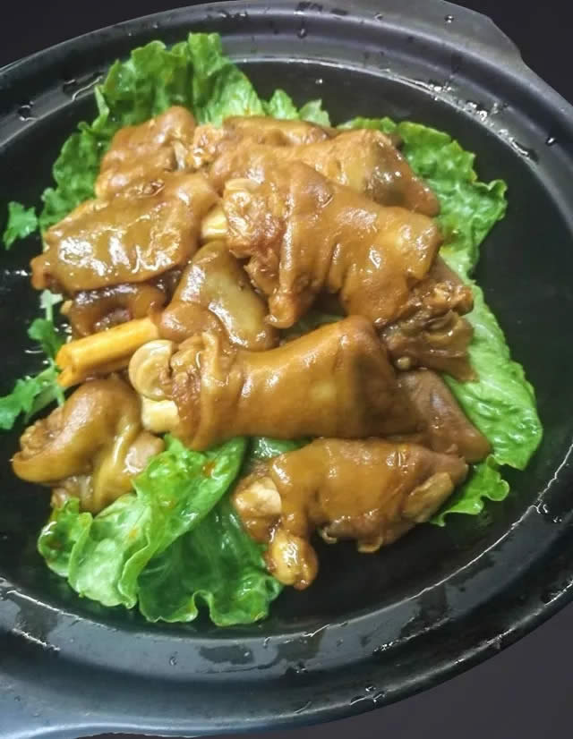 12道喜慶年夜飯菜品，家常味，接地氣！