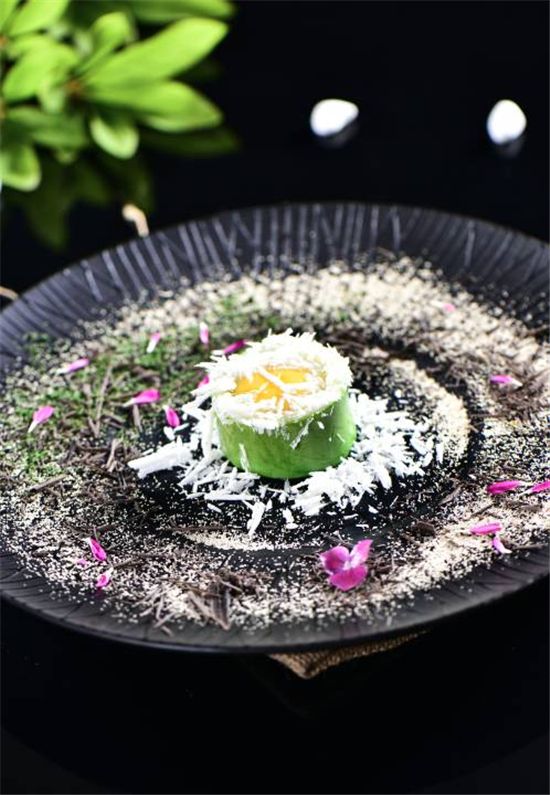 【旺銷菜】抹茶之戀