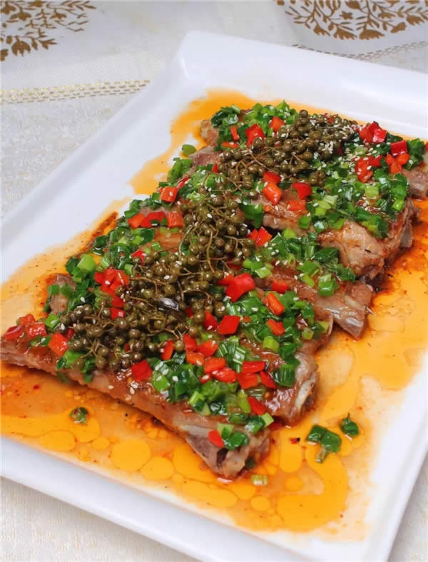【熱賣菜】一品排骨