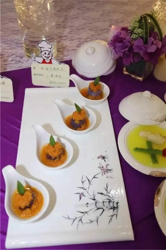 原來豆蟲的營養賽人參，難怪賣得比肉還貴！