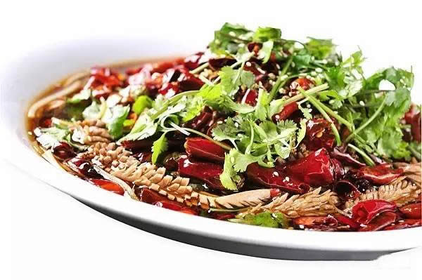 【熱賣菜】豉油腰花