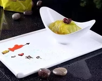 【創新菜】玉米湯粉浸娃娃菜