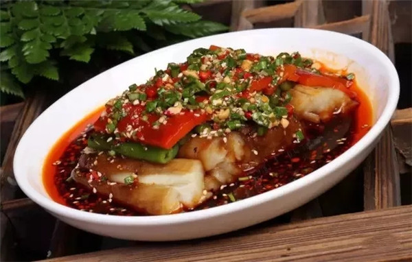 【家常菜】雙椒燒茄子