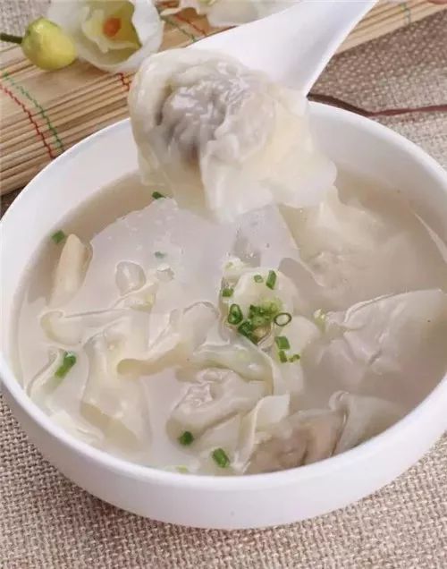 【川菜】龍抄手