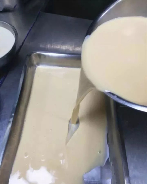 【創新菜】廚娘八寶豆腐