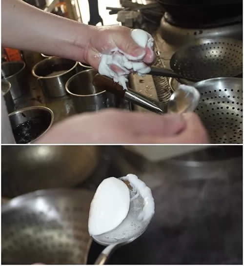 【魯菜】扒魚福