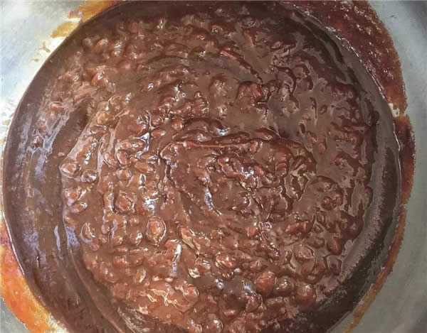 【熱賣菜】秘制羊脊骨火鍋