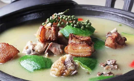  彝家畢摩菜.jpg