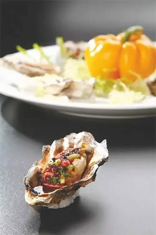 高檔粵菜食府 20款港式粵菜賞析