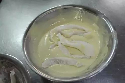 【巧手粵菜】椒麻脆皮魚鰾