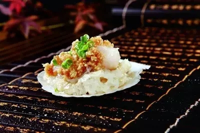 25款新派粵菜賞析，帶給你菜品創新靈感！