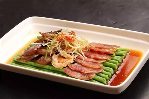 中國臘味榜，你的家鄉特產上榜了嗎？