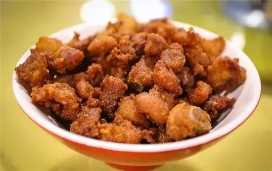 “1000種最有營養食物”排名第8的，居然是豬油！