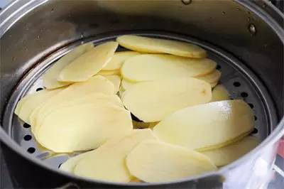 【熱賣菜】椒鹽土豆餅