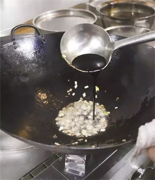 【熱賣菜】香米炒蟹