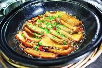 【湘菜】沙鍋手工豆腐