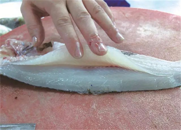 【杭幫菜】西湖醋魚（圖解）
