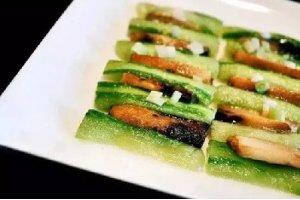 油鹽勝瓜蒸牛肝菌