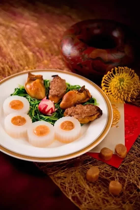 粵菜王者！香港米其林三星食府「唐閣」出品鑒賞！