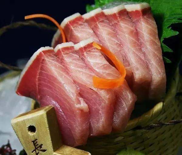 鰤魚，沖擊靈魂的頂級食材