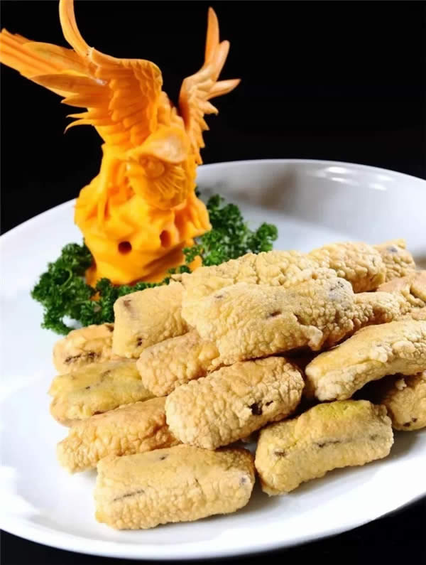 【創新菜】金牌鹵香骨
