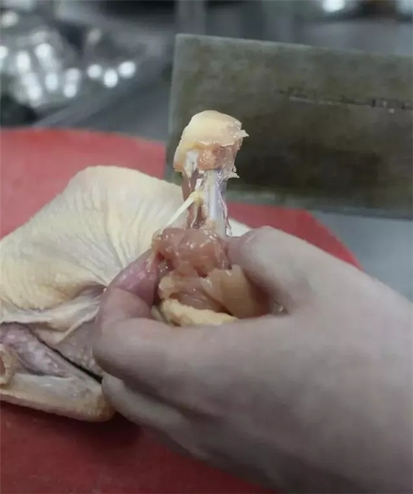【熱賣菜】燈籠雞