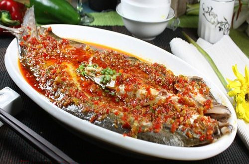 【家常菜】香煎銀翹魚