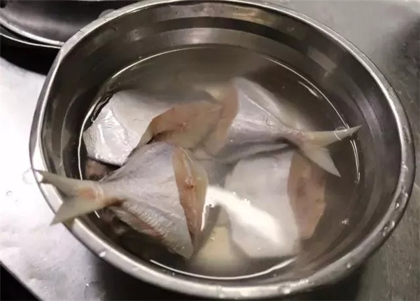 【熱賣菜】一品鯧魚鮮