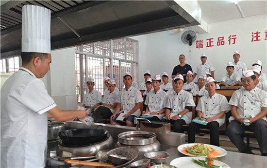 給力！粵菜師傅開餐廳可獲萬元補貼！
