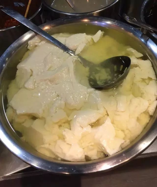【特色面食】老昆明豆花米線