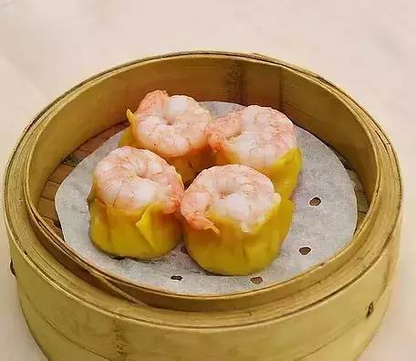 【家常菜】鮮蝦糯米燒賣