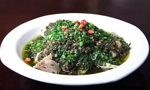 【鄉土菜】燒椒童子雞