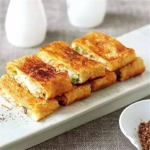 【徽菜】香酥素鴨