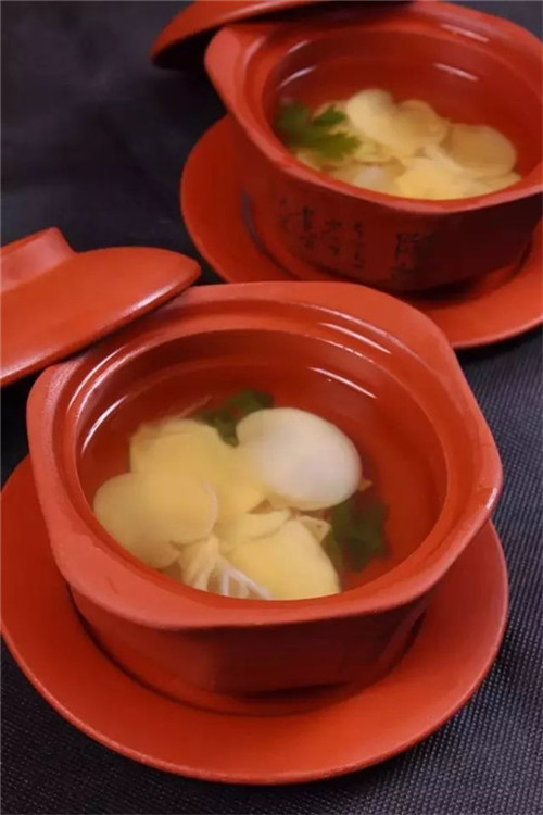 它是海味珍品，男士摯愛，吃了一個比一個猛