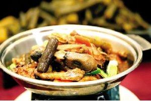 產(chǎn)自深海的珍貴藻類