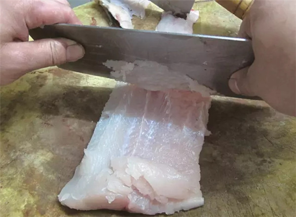 【傳統浙菜】清湯魚圓