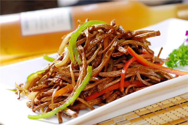 【粵菜】XO醬干煸茶樹菇.jpg