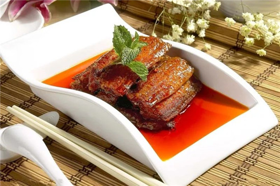 【涼菜】口味帶魚
