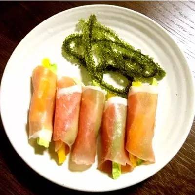 【海葡萄】綠色“魚子醬”，你見過嗎？