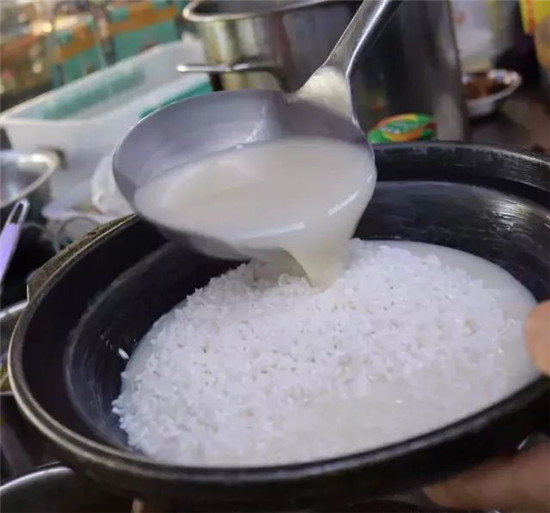 【創新粵菜】原味砂鍋魚飯