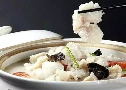 【農家菜】招牌鮰魚湯