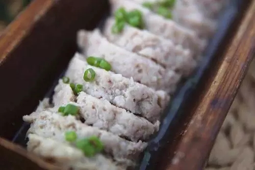 【創意滇菜】竹筒肉