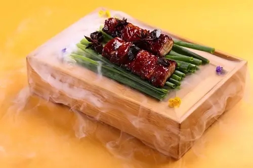 【粵菜】黑蒜叉燒