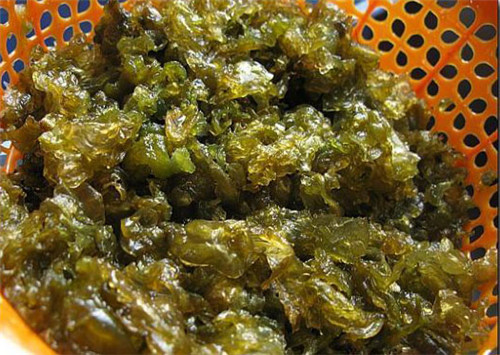 春季時令蔬菜大全，請趕緊嘗鮮！