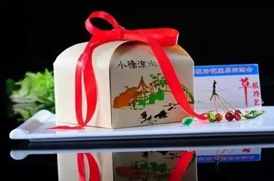 【涼菜】書香龍井小牛肉