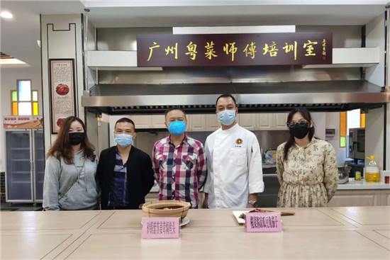 給力！粵菜師傅開餐廳可獲萬元補貼！