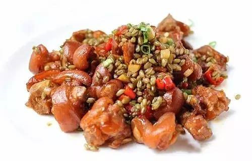 【家常菜】麥香美蹄
