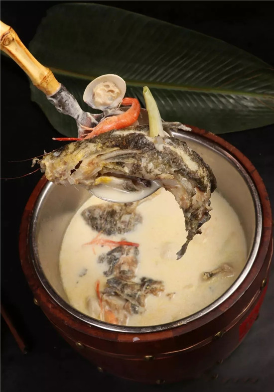 【家常菜】御品豆漿一鍋鮮