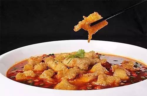 【下飯菜】招牌龍脷魚